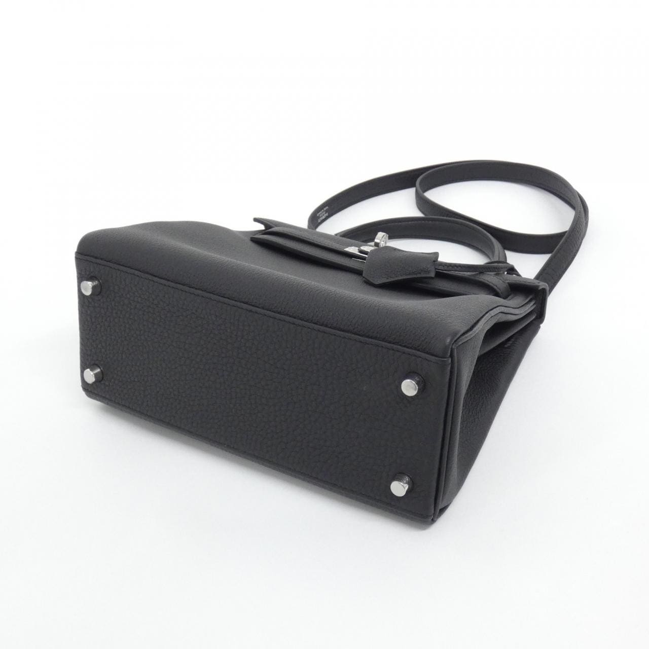 【未使用品】エルメス ケリー 25cm 044624CK バッグ