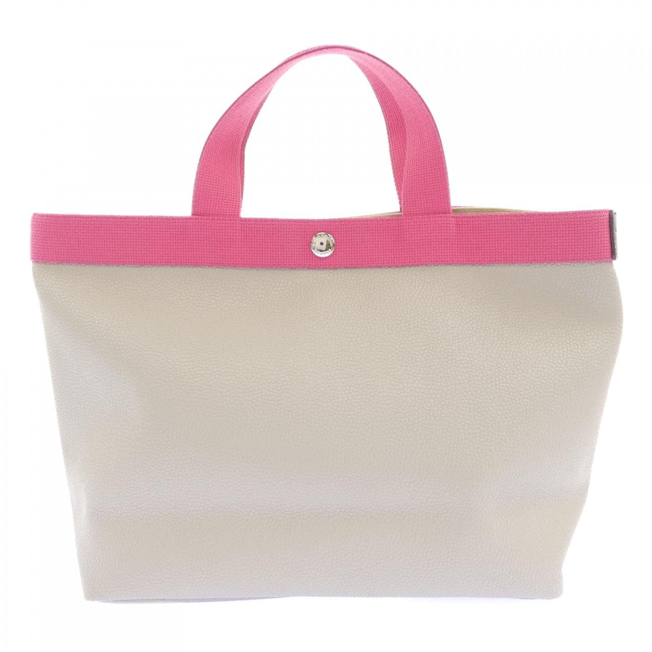 エルベシャプリエ HERVE CHAPELIER スクエアトートB5 704GP BAG