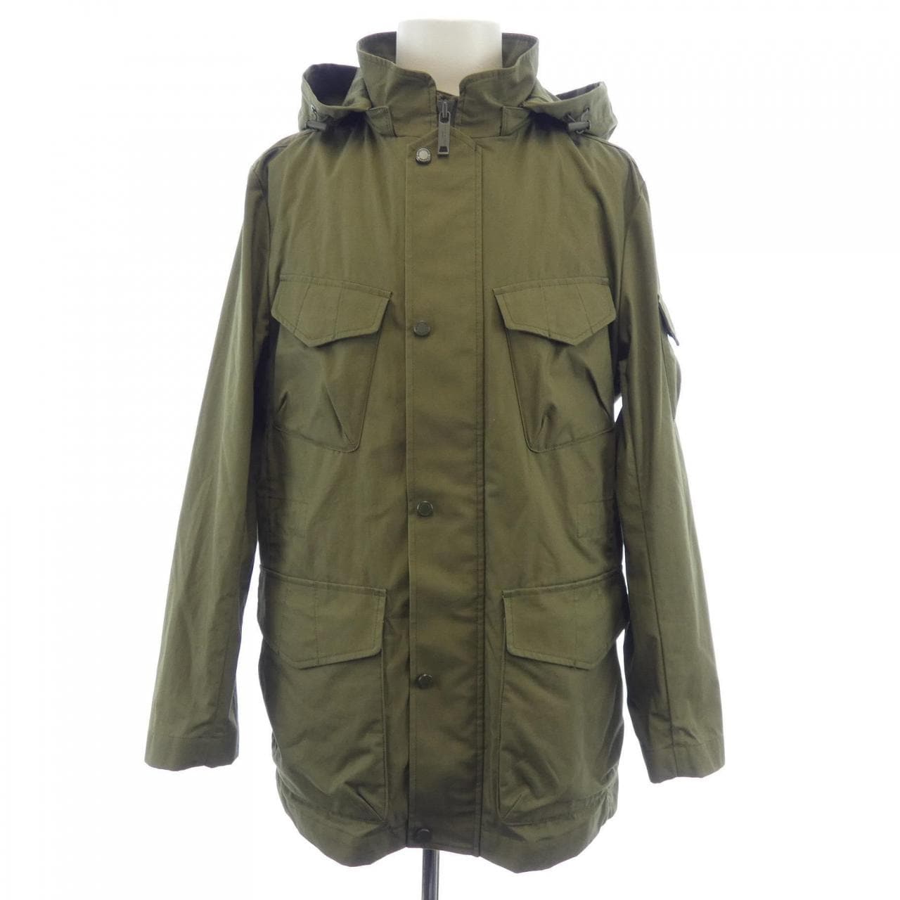 マッキントッシュロンドン MACKINTOSH LONDON G1F35-620-78 コート