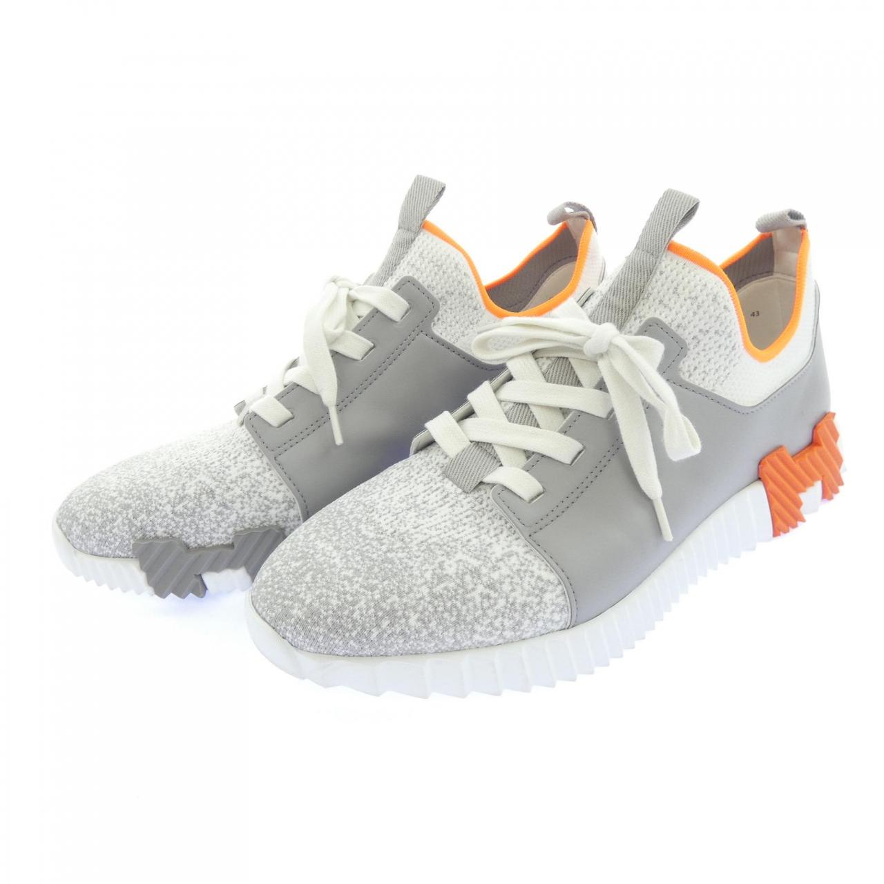 エルメス HERMES デパール 231778Z スニーカー