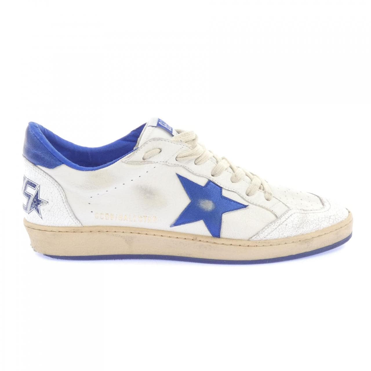 ゴールデングース GOLDEN GOOSE スニーカー