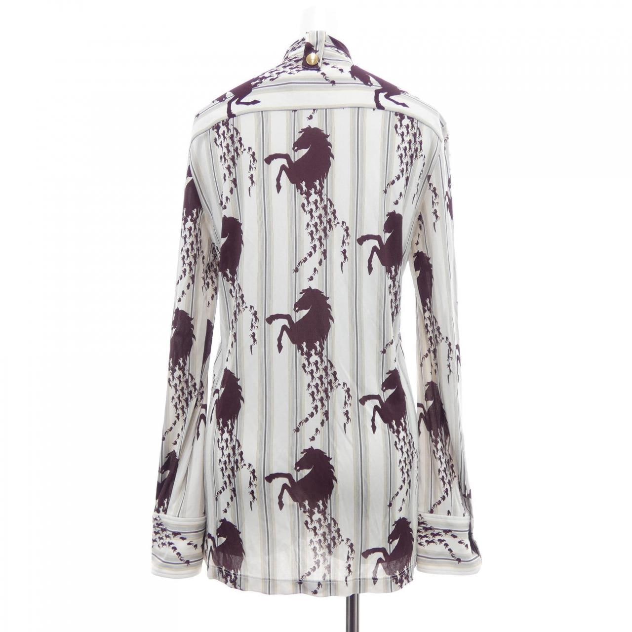 クロエ Chloe CHC19SHT28344 シャツ