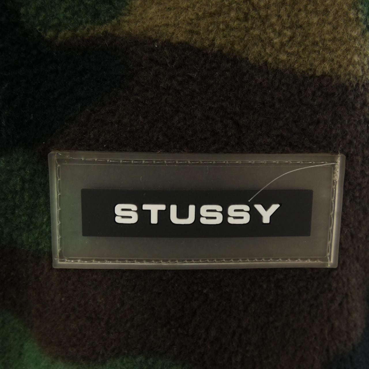 ステューシー STUSSY ブルゾン