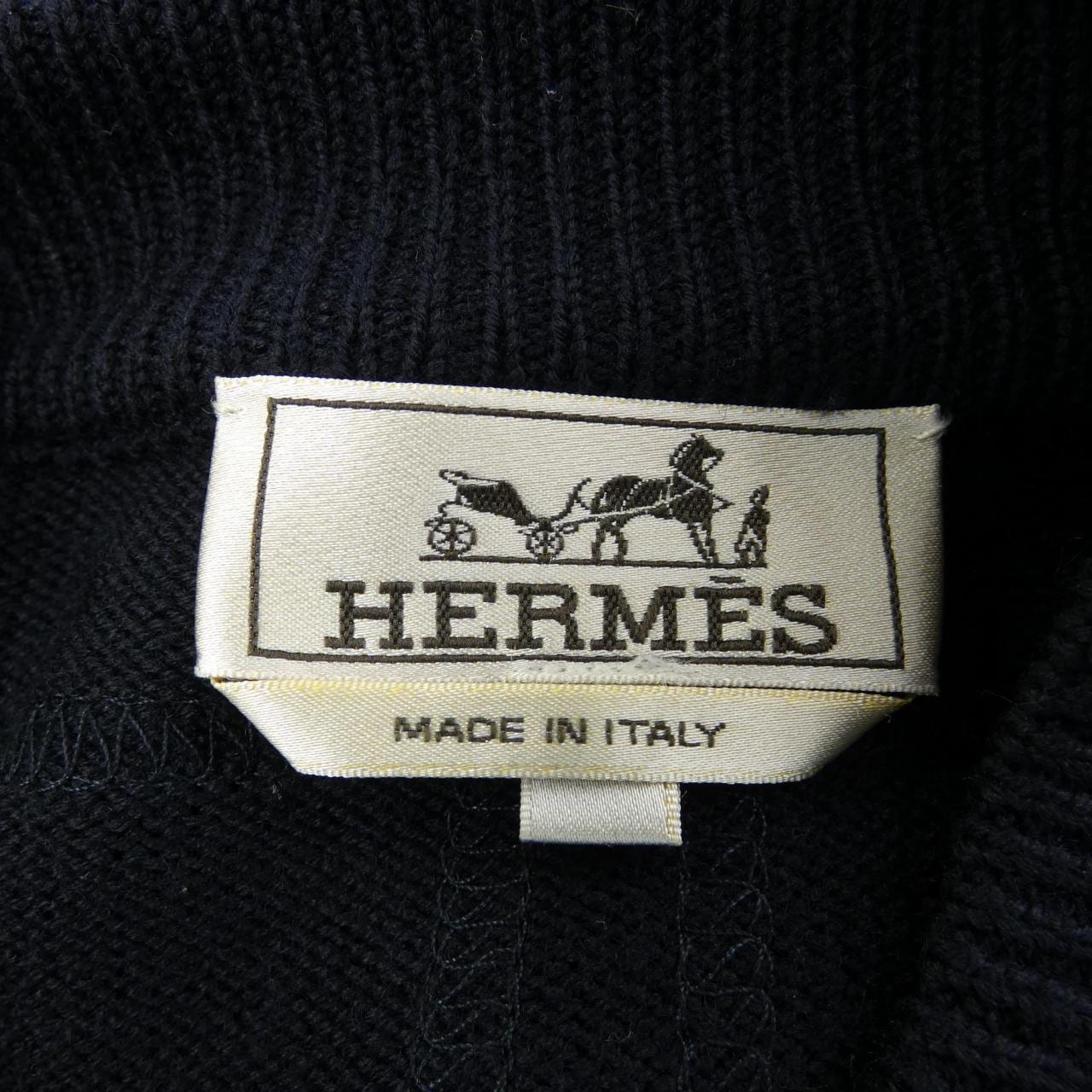 エルメス HERMES ブルゾン