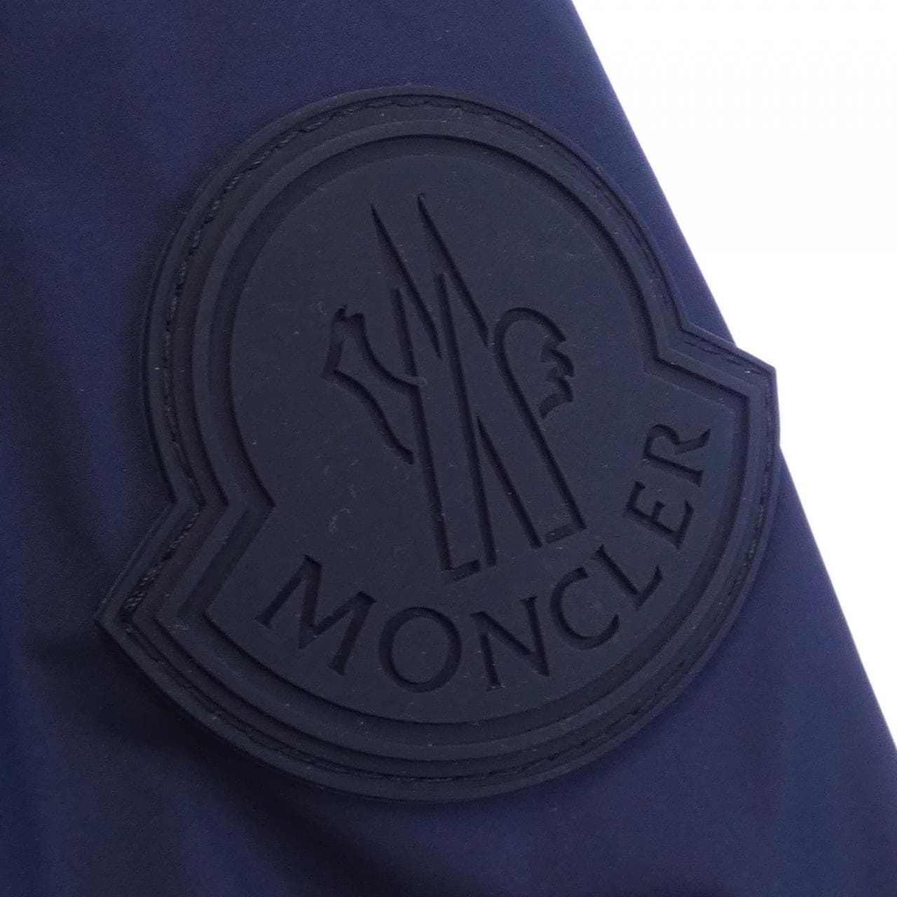 MONCLER MONCLER Jacket