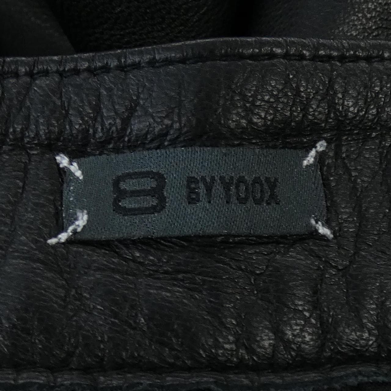 オットバイユークス 8 by YOOX パンツ