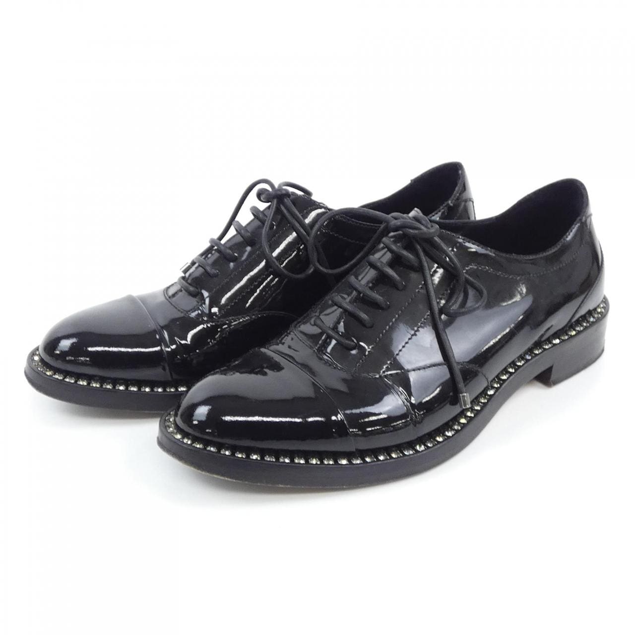 ジミーチュウ JIMMY CHOO シューズ
