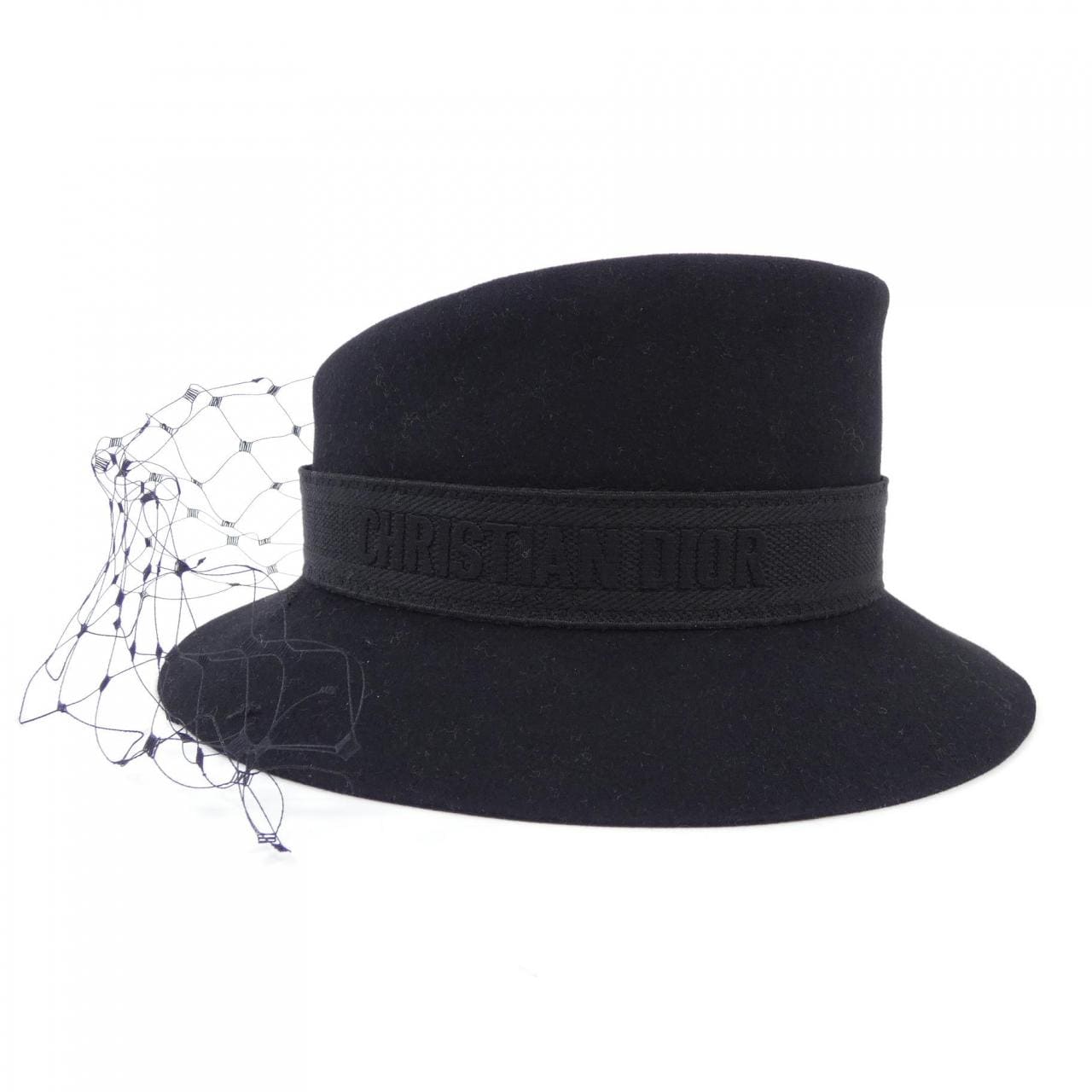 クリスチャンディオール CHRISTIAN DIOR ハット
