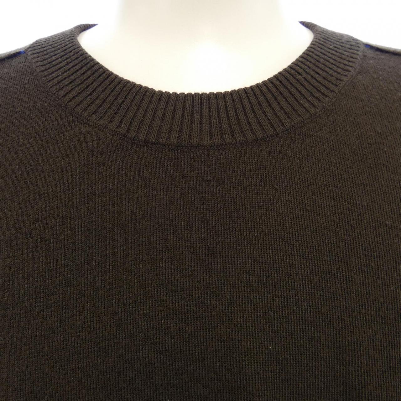BURBERRY BURBERRY Knitwear