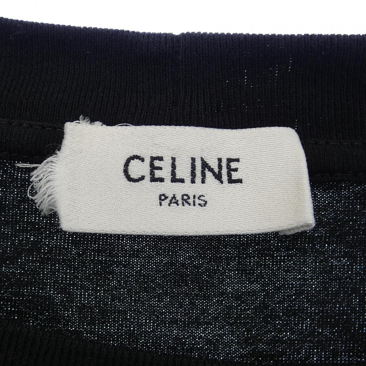 セリーヌ CELINE 2X44F671Q Tシャツ
