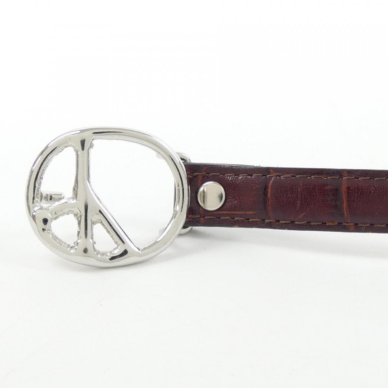 ニードルズ NEEDLES BELT