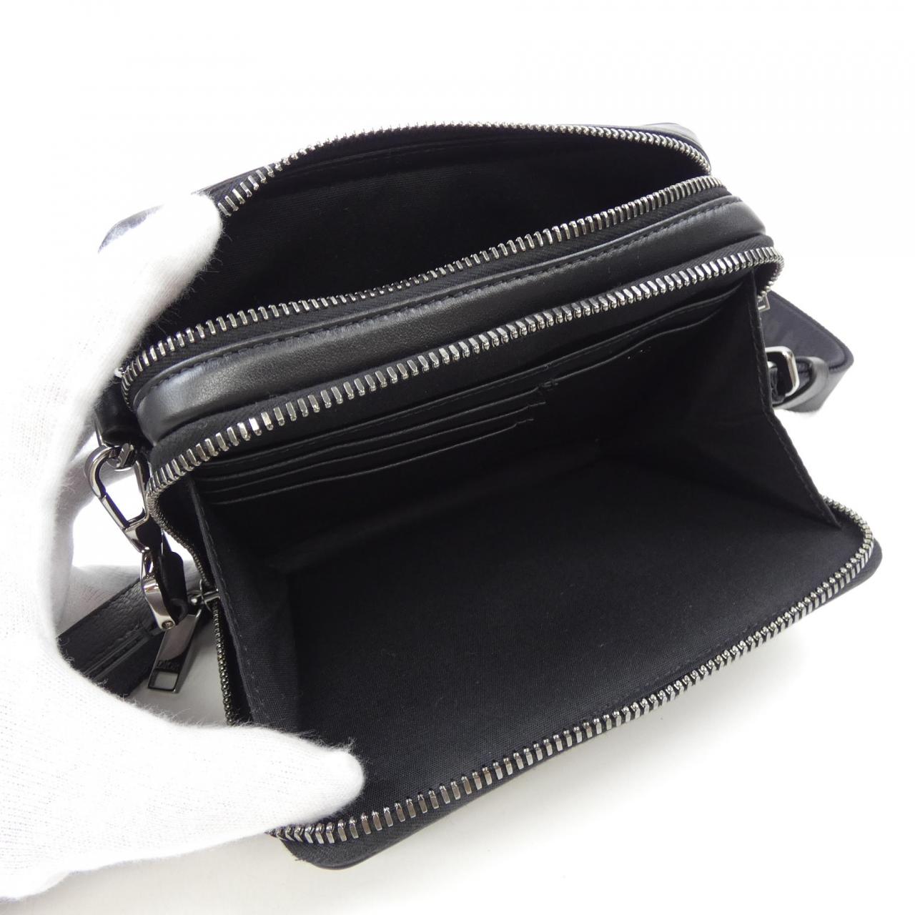 ディオールオム DIOR HOMME 2ESBC119CDI BAG