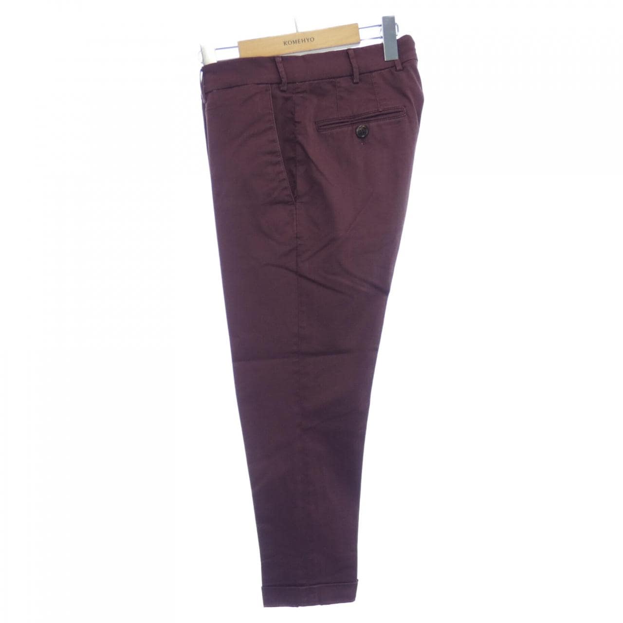 ブルネロクチネリ BRUNELLO CUCINELLI パンツ