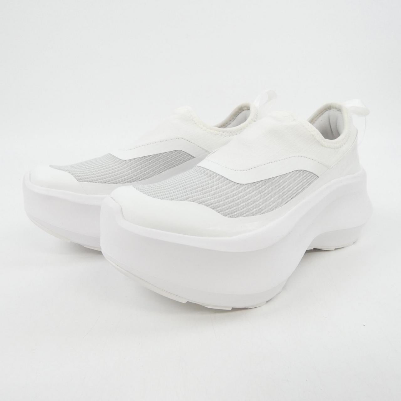 コムデギャルソン COMME des GARCONS SALOMON スニーカー