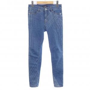 シャネル CHANEL P47726V35865 14P ジーンズ