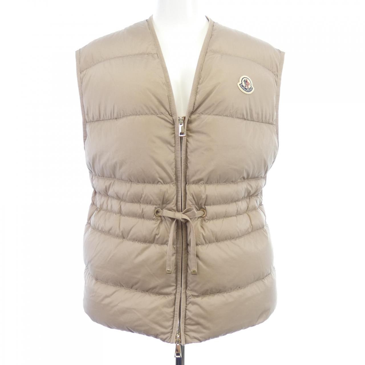 モンクレール MONCLER NAI ダウンベスト