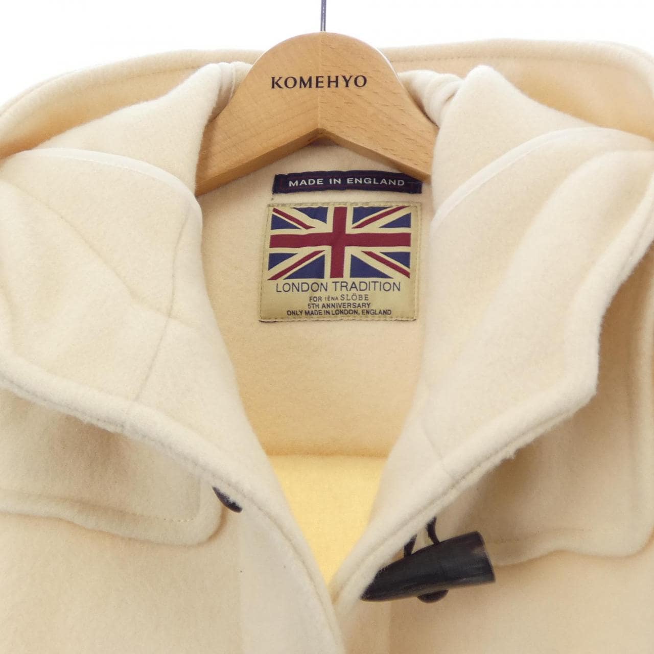 ロンドントラディション LONDON TRADITION コート