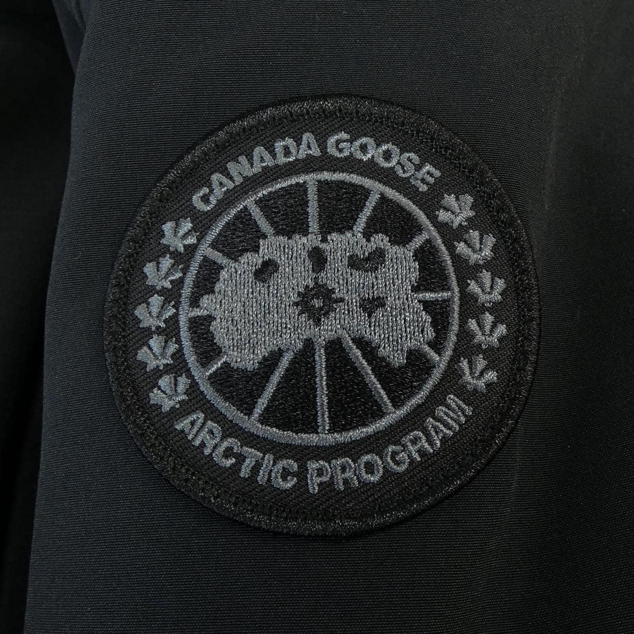 カナダグース CANADA GOOSE 3438MBJ JASPER ジャスパー ダウンコート