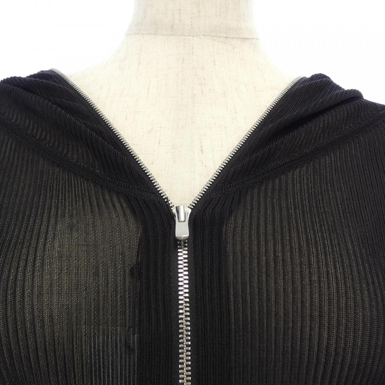 デプレ DES PRES パーカー