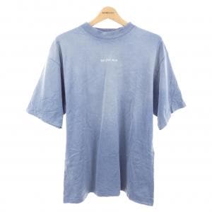 バレンシアガ BALENCIAGA 764235 TPVK1 UNISEX Tシャツ