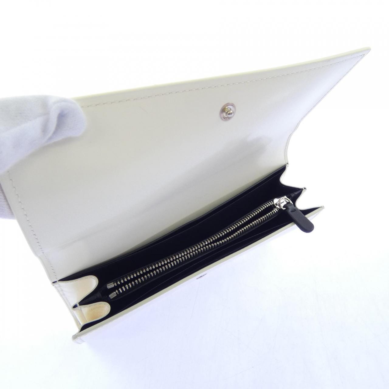 ジルサンダー JIL SANDER J09UI0001 WALLET