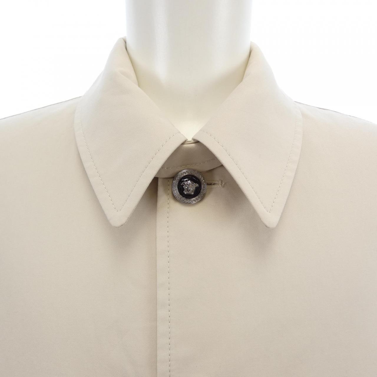 ヴェルサーチェ VERSACE 1015700 コート