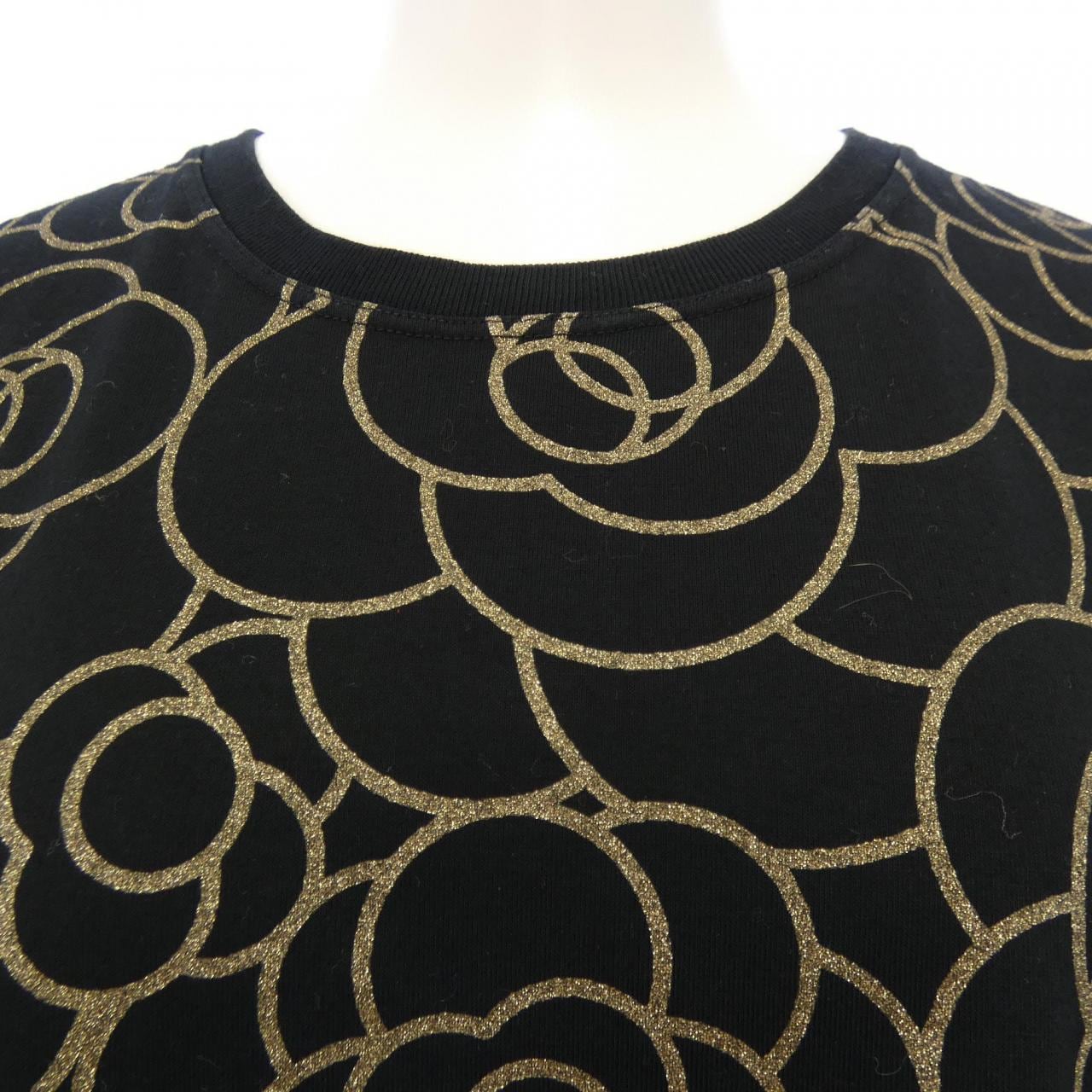 シャネル CHANEL P59462K07819 Tシャツ