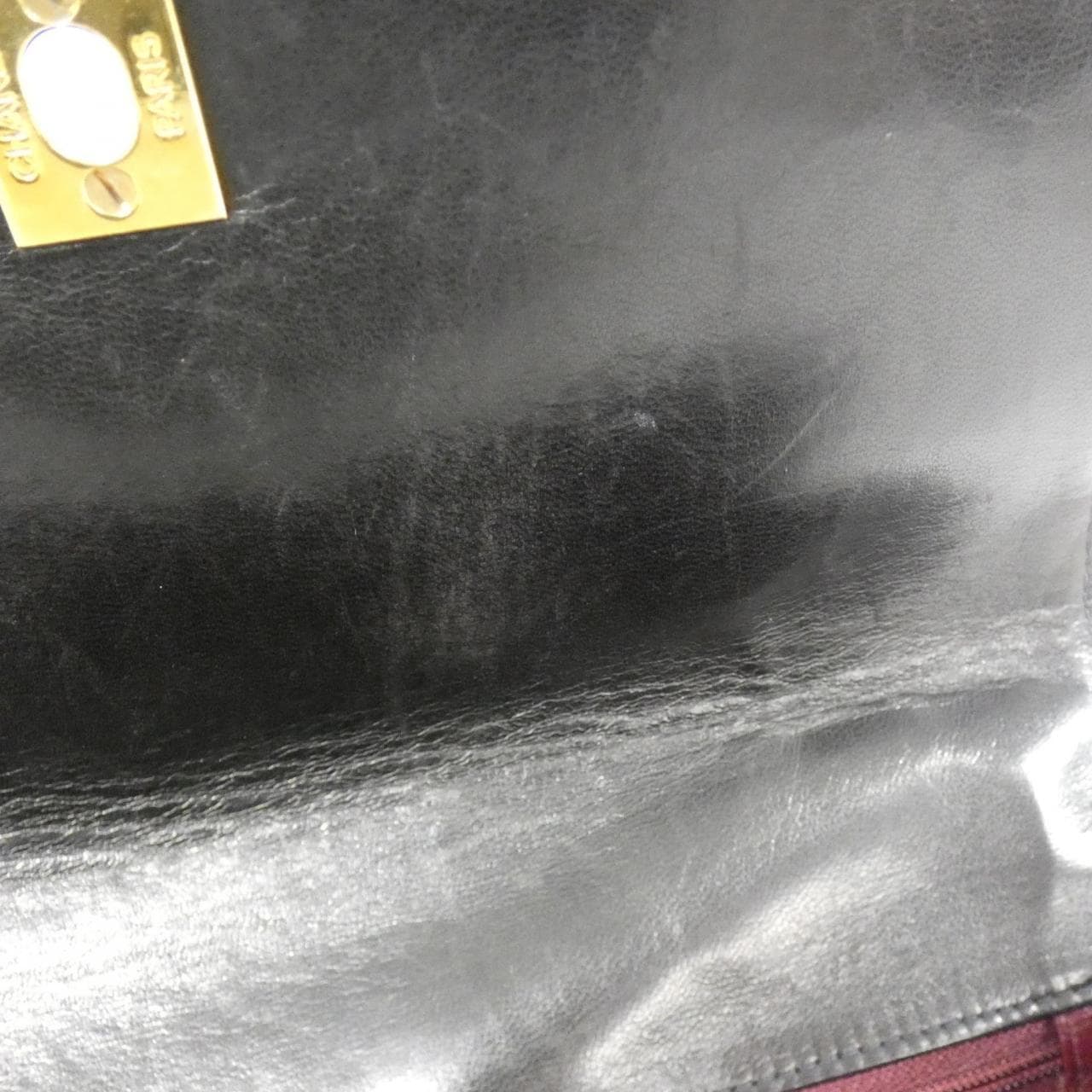 【ヴィンテージ】シャネル バッグ