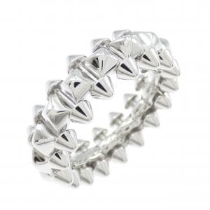 カルティエ クラッシュ ミディアム リング