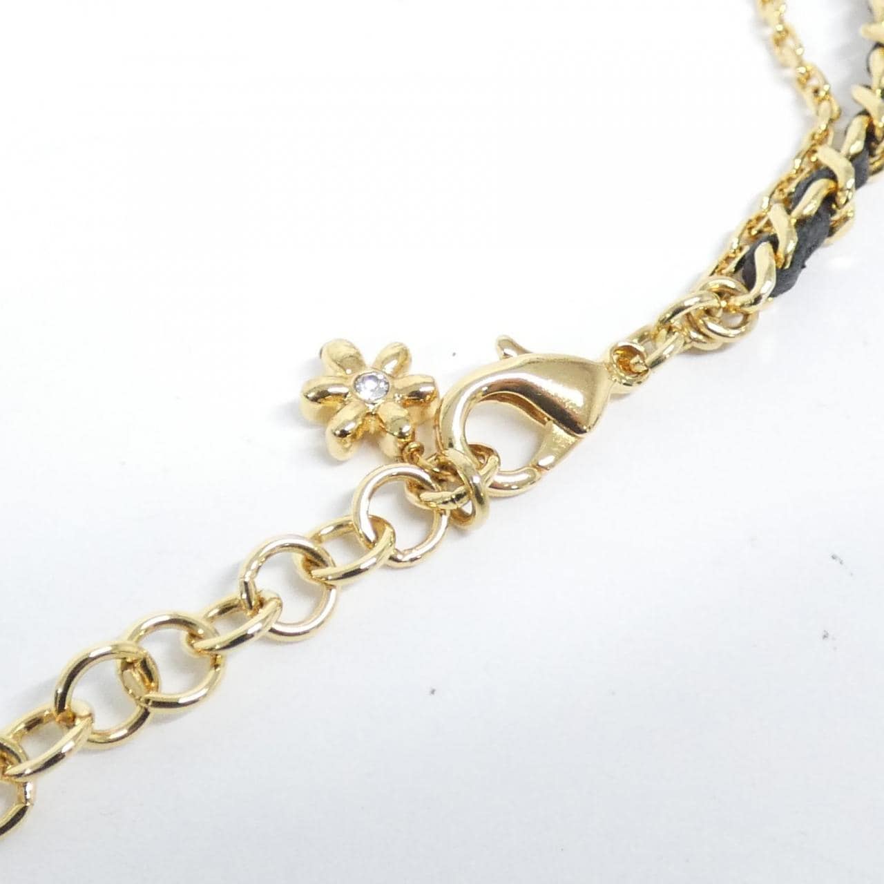 シャネル ネックレス