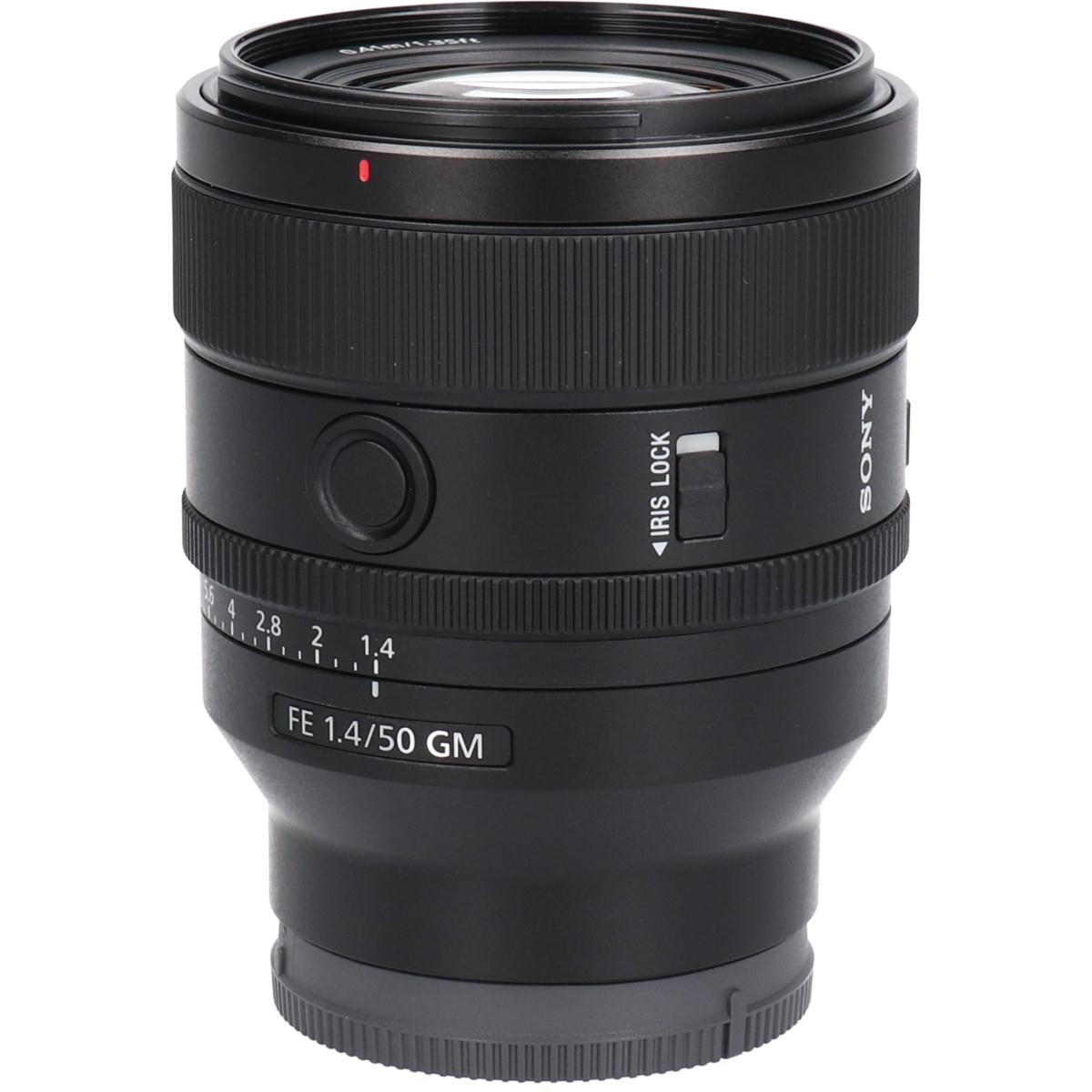 ＦＥ５０ｍｍ　Ｆ１．４ＧＭ