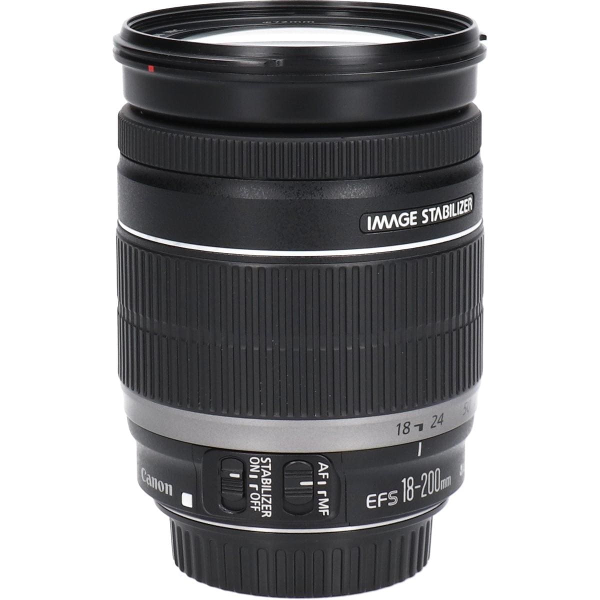 ＥＦ－Ｓ１８－２００ｍｍ　Ｆ３．５－５．６ＩＳ