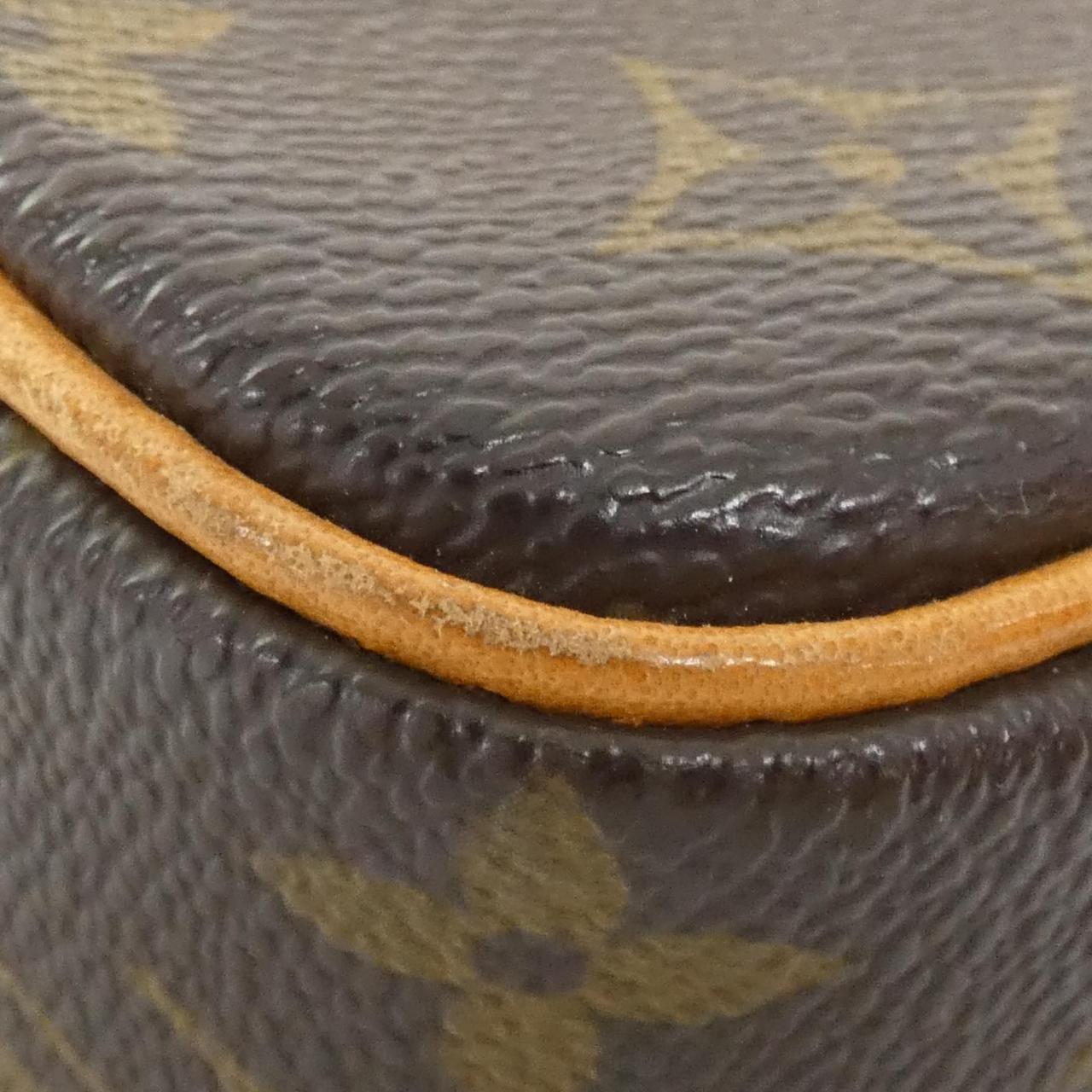 ルイヴィトン モノグラム ポシェット シテ M51183 ショルダーバッグ