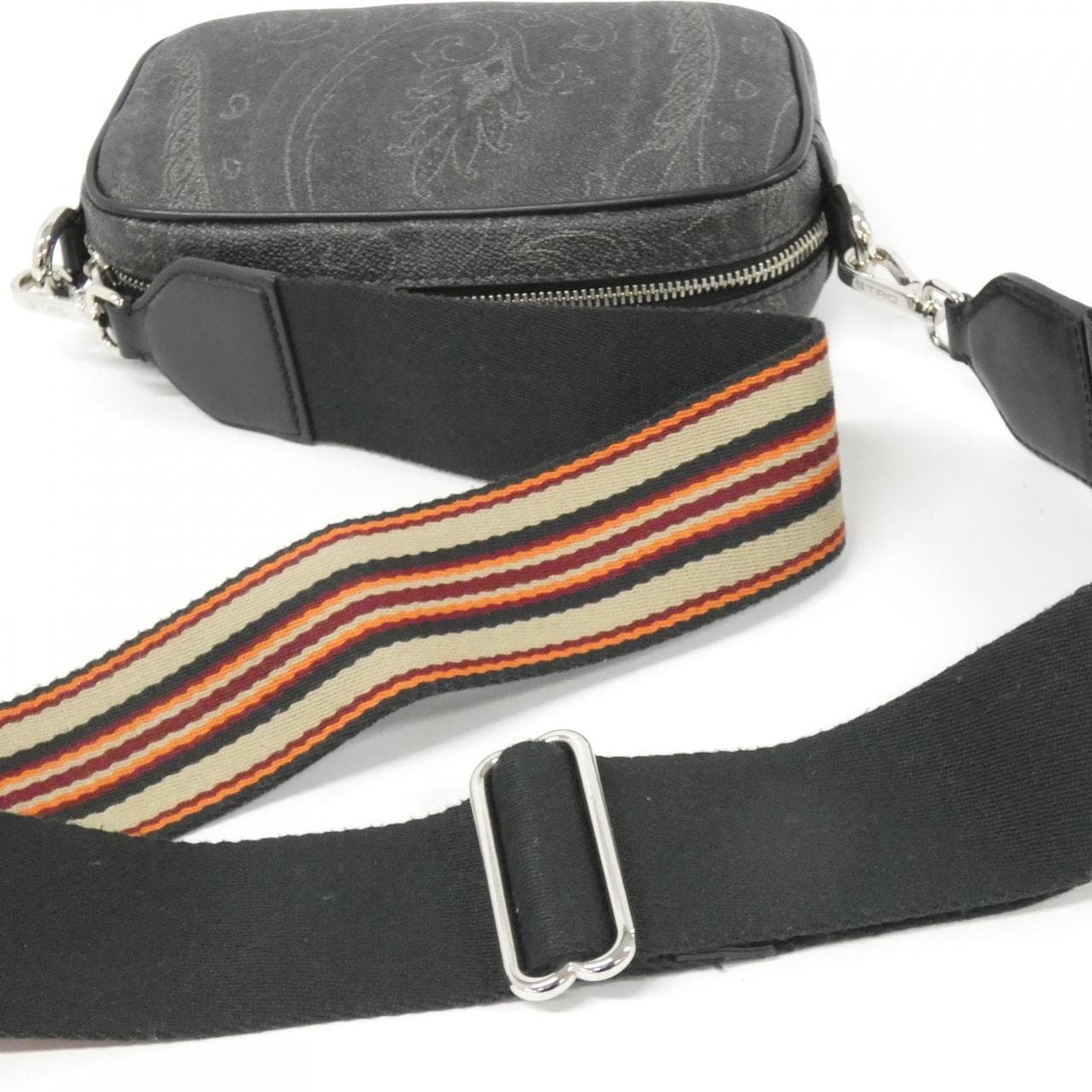 エトロ MP1C0002 AA012 ショルダーバッグ