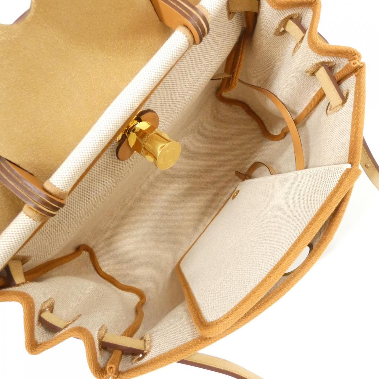 エルメス CIRCUIT 24 エールバッグ ジップ PM 084264CC バッグ