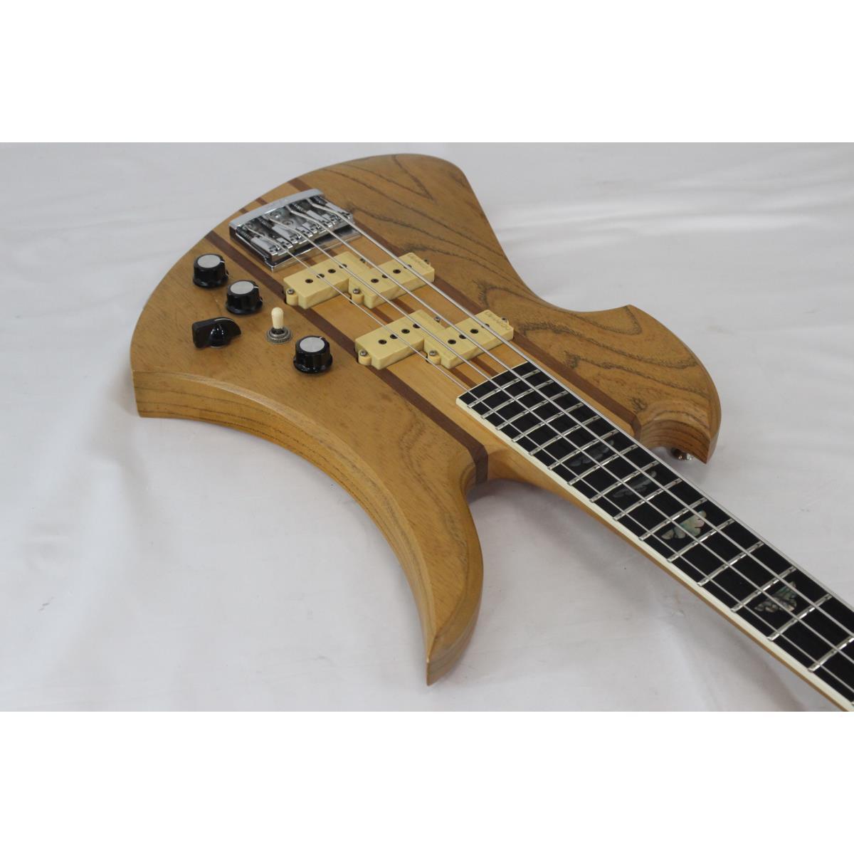 コメ兵｜Ｂ．Ｃ．ＲＩＣＨ ＭＯＣＫＩＮＧＢＩＲＤ ＢＡＳＳ ＪＣ