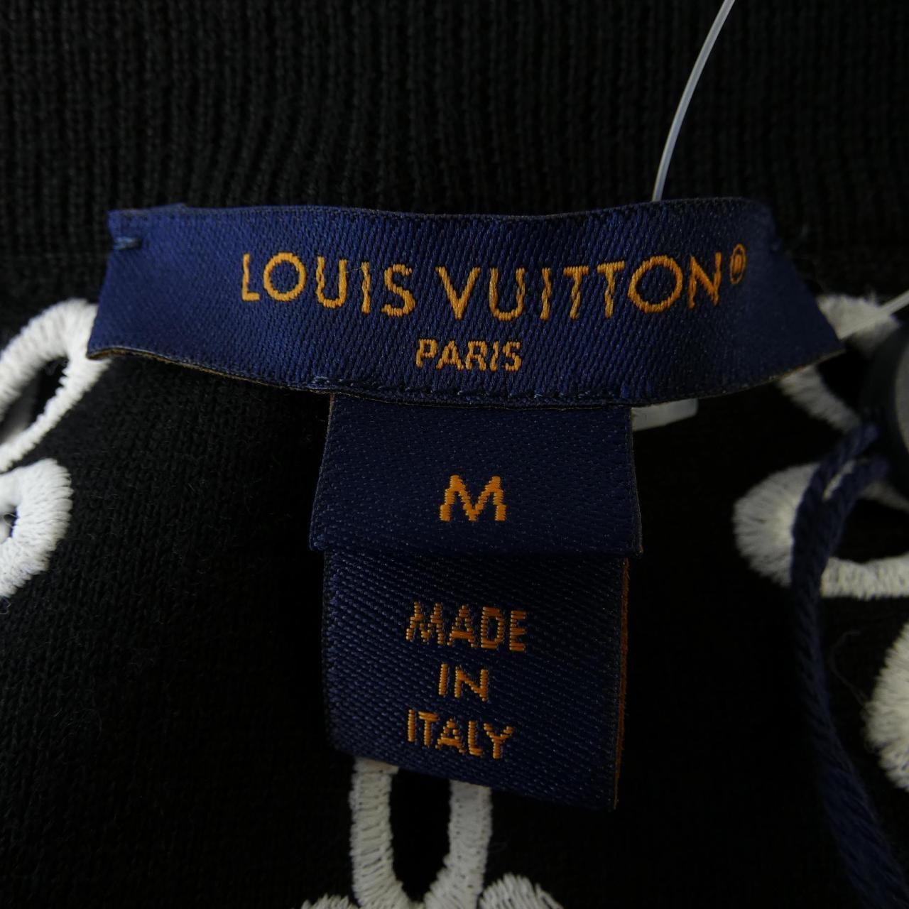 ルイヴィトン LOUIS VUITTON スウェット