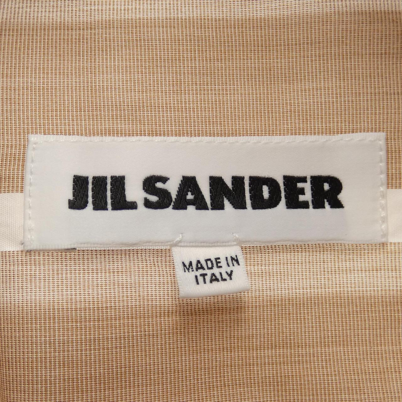 JIL SANDER吉爾·桑德 (Jil Sander) 襯衫