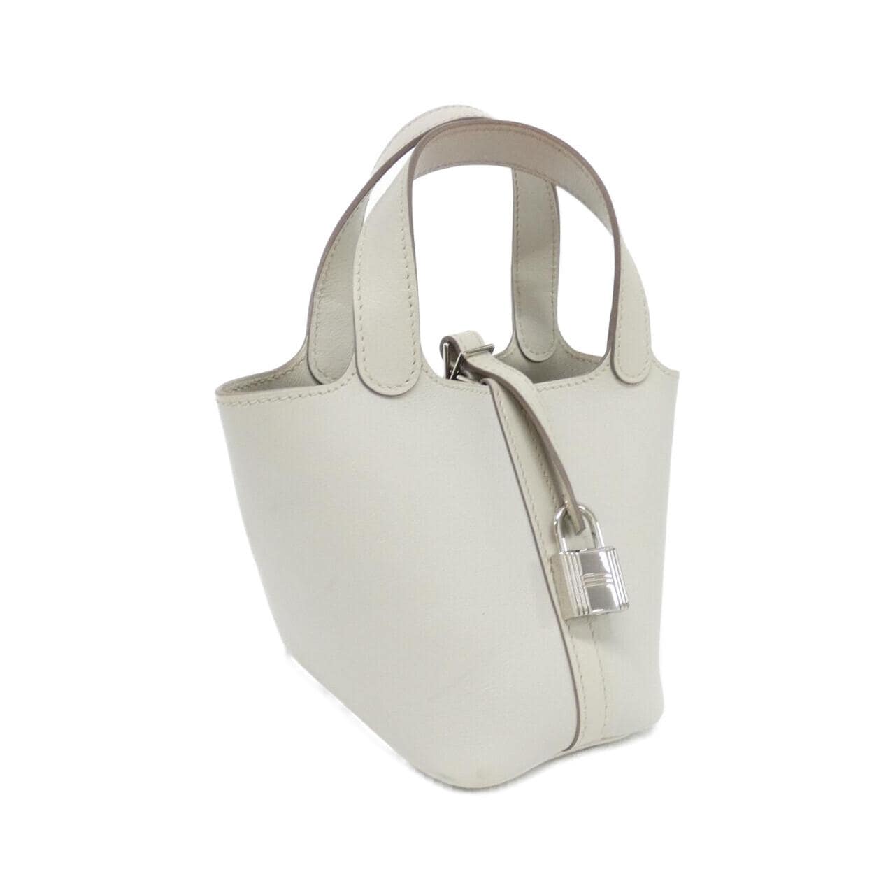 エルメス ピコタン ロック MICRO 061744CK バッグ