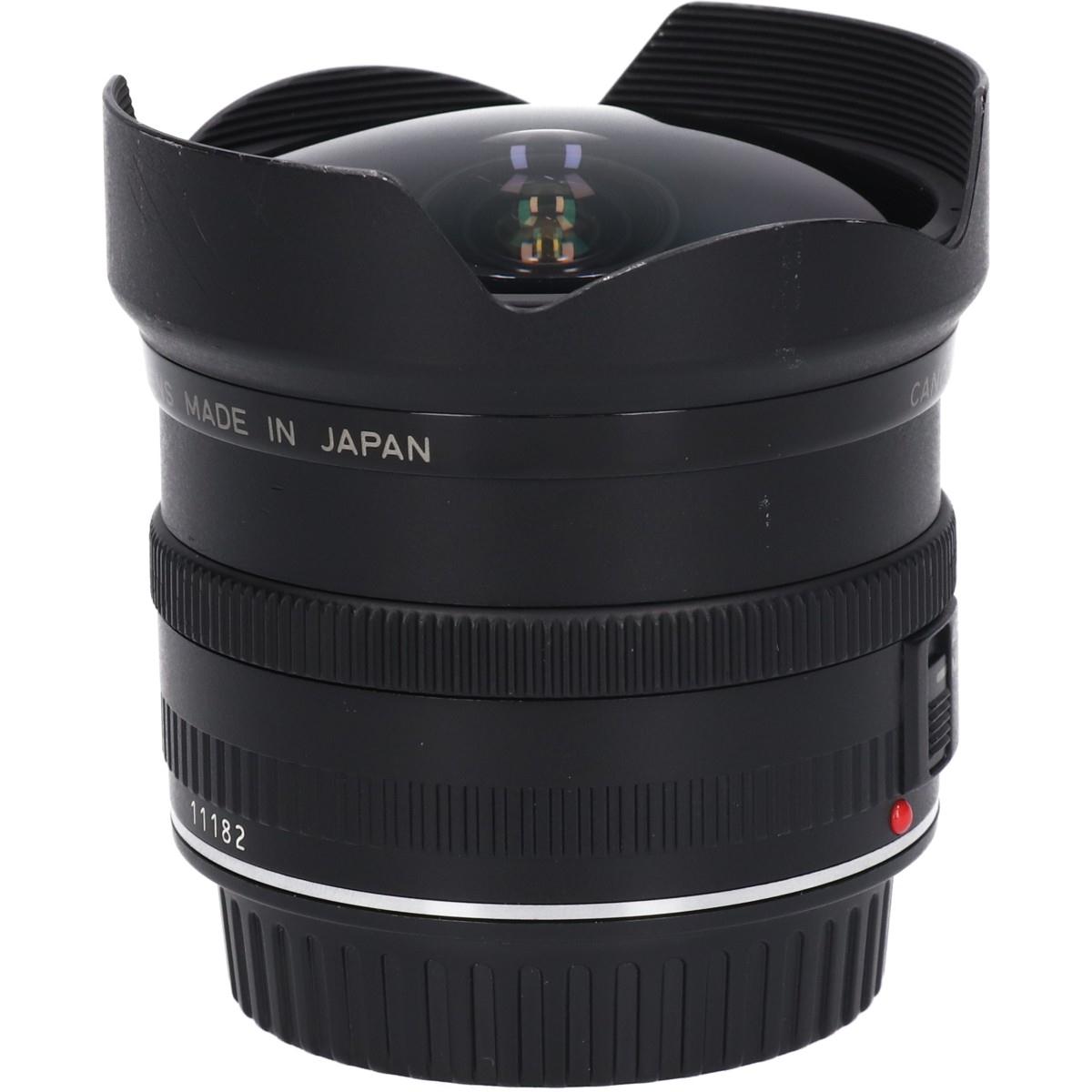 ＥＦ１５ｍｍ　Ｆ２．８ＦＩＳＨＥＹＥ