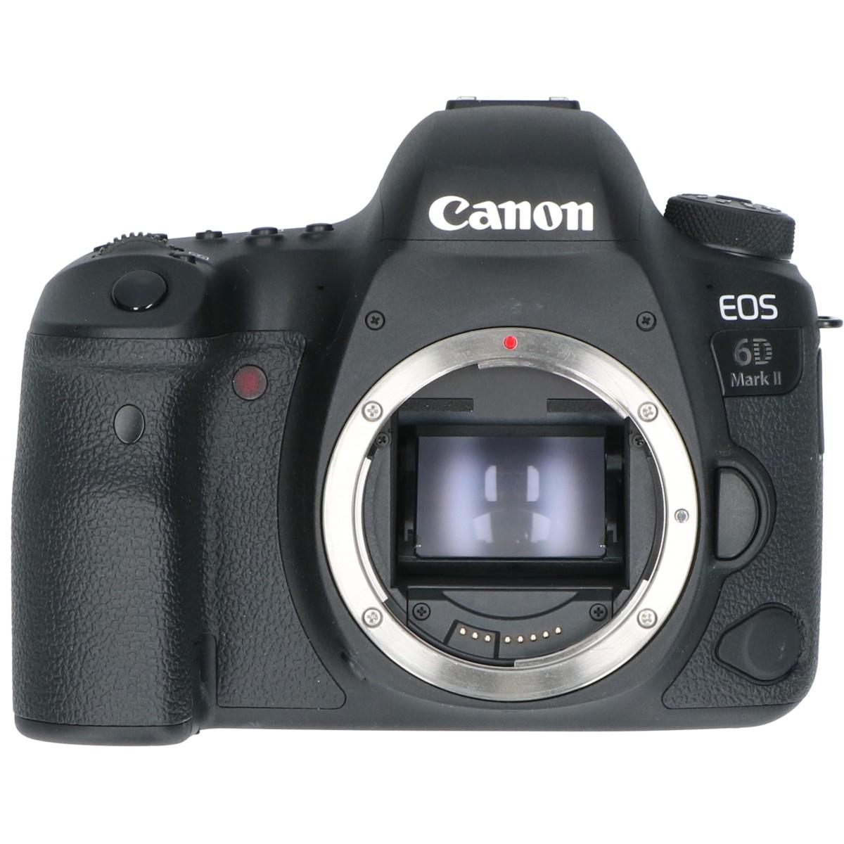 ＥＯＳ　６Ｄ　ＭＡＲＫ　ＩＩ