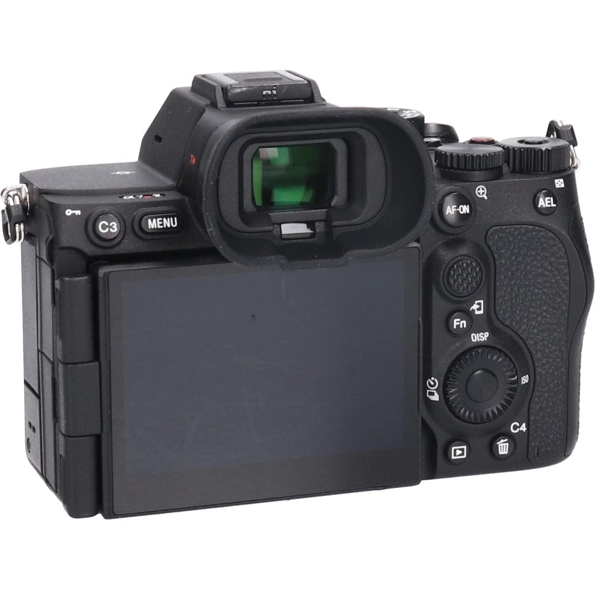 α７ＲＶ　ＩＬＣＥ－７ＲＭ５