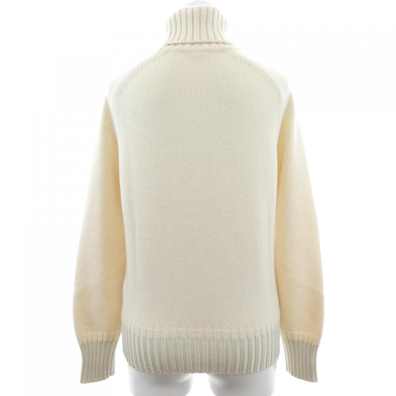 エルメス HERMES 67-7718 ニット