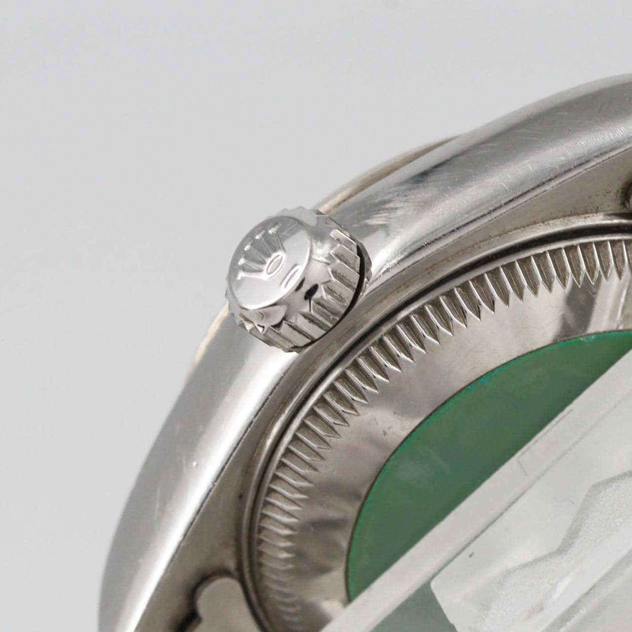 【ノーメンテナンス還元価格】ロレックス デイトジャスト 79174G SSxWG 自動巻 A番