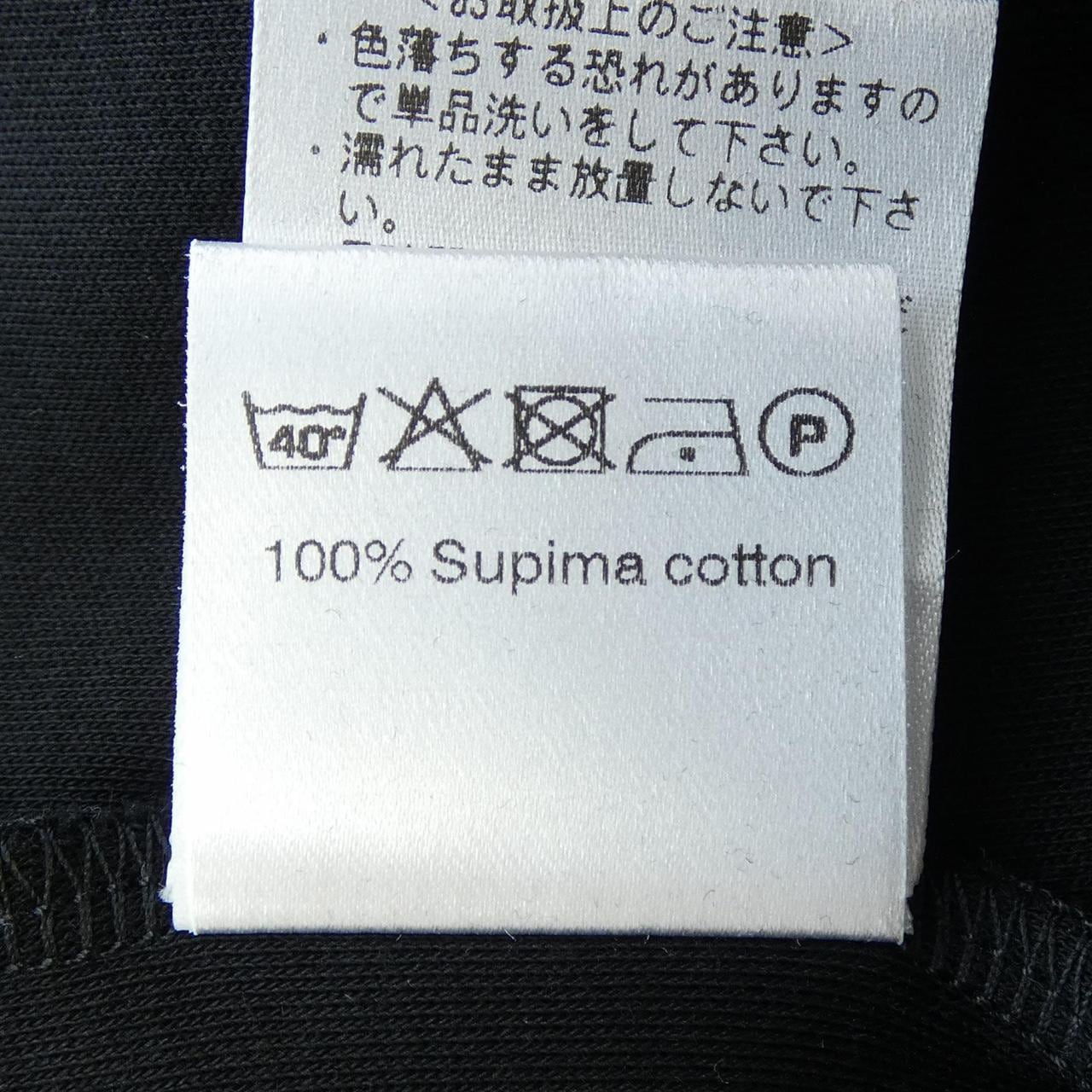 アンティーチポ ANTICIPO Tシャツ