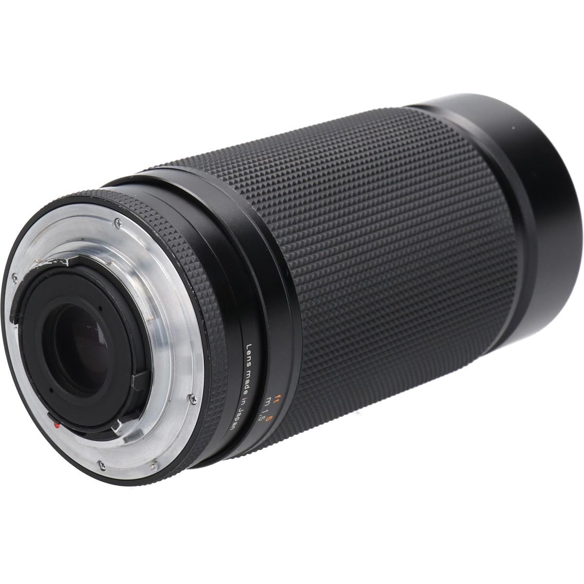 ＶＳ１００－３００ｍｍ　Ｆ４．５－５．６ＭＭ（Ｊ）