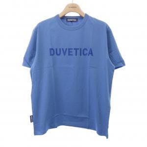 デュベティカ DUVETICA VXRT01131 Tシャツ