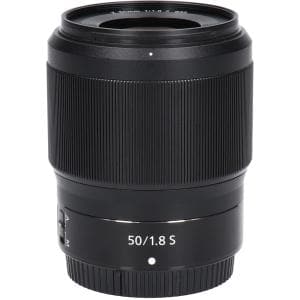 Z50mm F1.8S