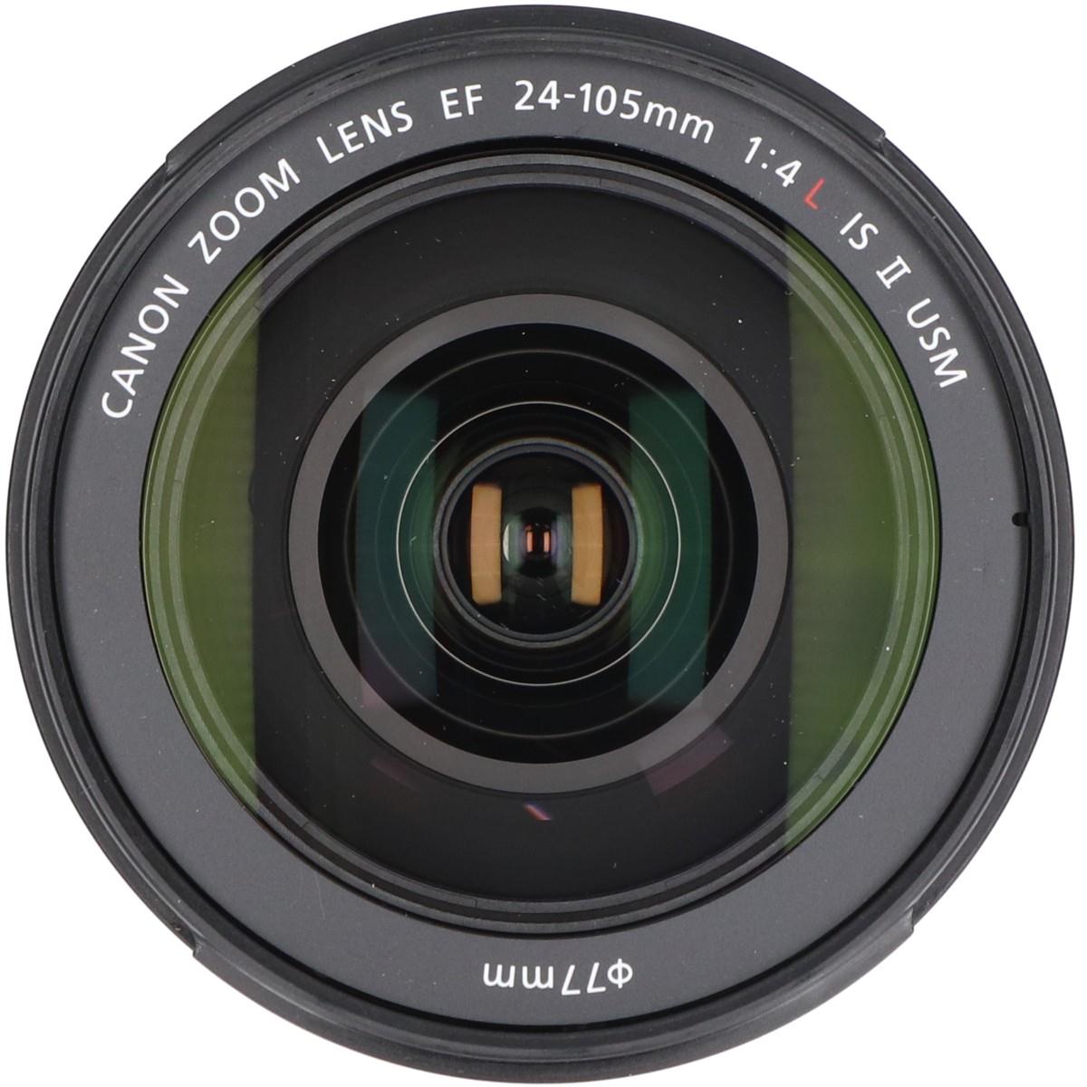 ＥＦ２４－１０５ｍｍ　Ｆ４Ｌ　ＩＳ　ＩＩ　ＵＳＭ