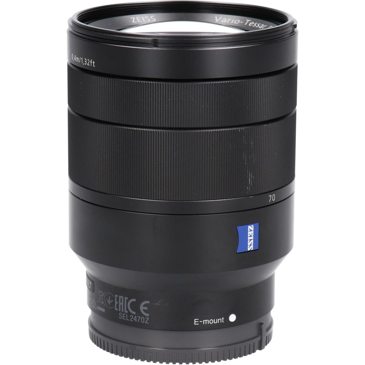 ＦＥ２４－７０ｍｍ　Ｆ４ＺＡ　ＯＳＳ（ＳＥＬ２４７０Ｚ）